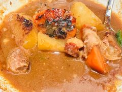 -莆田餐厅PUTIEN(世博源店)