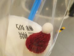 -兰熊鲜奶(西直门凯德mall店)