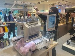-motherswork(静安嘉里中心店)