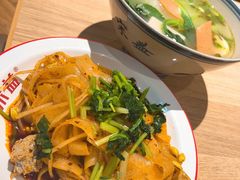 -宋益驴蹄子面肉夹馍(辛家庙店)