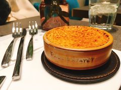 招牌法式焦糖烤布蕾-PAUL LAFAYET 法式甜品(港汇广场店)