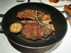 -王品牛排(佛山南海万科广场店)