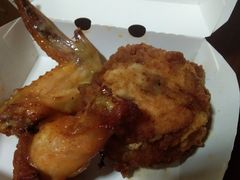 -肯德基(新凌云店)