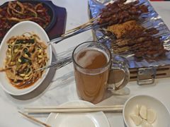 -勇利赵家烤肉坊(纬二街店)