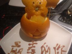 -海底捞火锅(邯郸新世纪中心店)