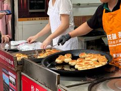 -毛氏汽水包(山海关路店)