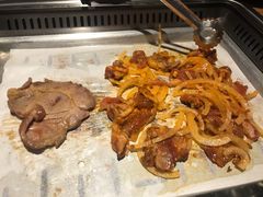 -新石器烤肉(无锡万象城店)