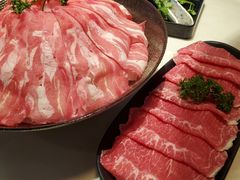 -一哥澳门豆捞·澳门风打边炉(高德置地店)