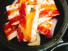 -九田家黑牛烤肉料理(石路天虹店)