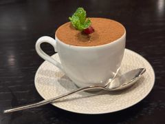 -当米亚诺意大利餐厅(武汉光谷凯悦酒店)