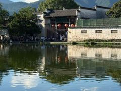 -宏村-南湖书院