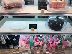 零售区-蜜舍咖啡(洋人街店)