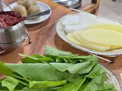 -元盛居(生态大街店)