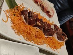 -猫爪爪原切自助烤肉(观音桥阳光世纪店)