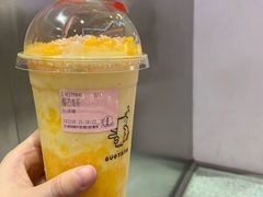-果呀呀(国金街店)