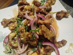 -回香楼大连新派清真菜