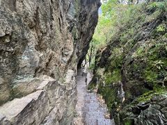 -香炉山国家森林公园