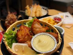 -合点寿司(金虹桥商场店)
