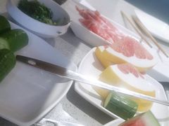 -海底捞火锅(之心城店)