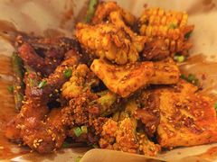 -花盐街·四川乐山小吃(西单大悦城店)