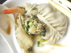 -京秀缘蒸汽海鲜农家菜大馅蒸饺