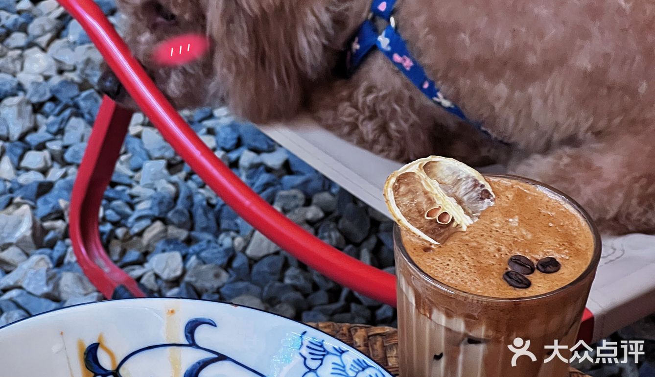 随笔写几家集合吧，主要是下雨凉快心情好🙂️