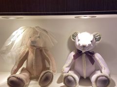 -济州岛泰迪熊博物馆