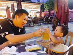 -大东方海鲜酒楼(小武基桥店)