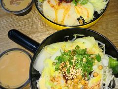 -小谷姐姐麻辣拌·麻辣烫(北辰店)