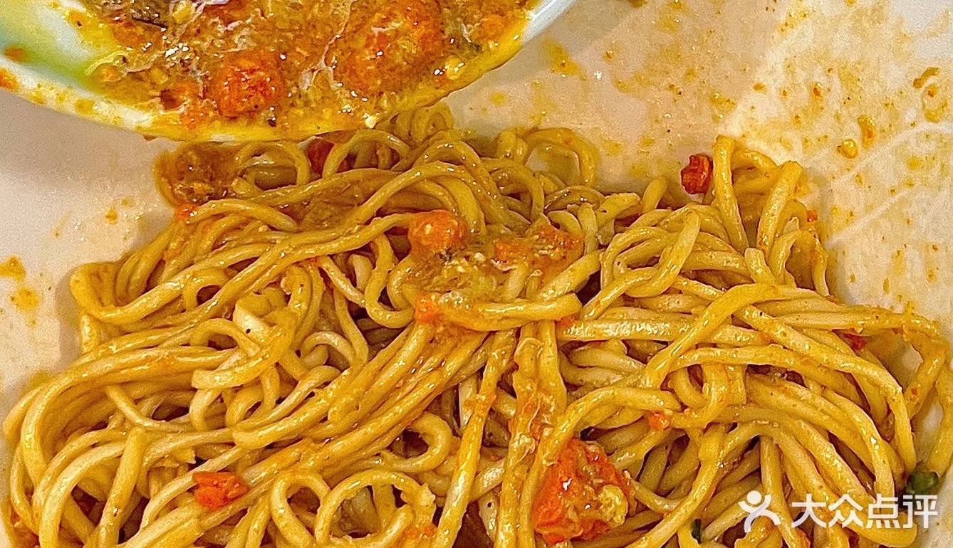 在长沙这能吃到好吃到哭的蟹黄小笼包‼️超正宗🙋 