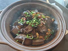 -大拙里·精致融合菜(沙湖桃源国际店)