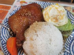 -多多茶餐厅(松风路店)