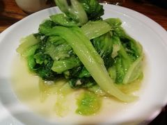 -海宁煲农家菜(惠南镇店)