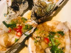 -李军力烧烤(丰庆路店)