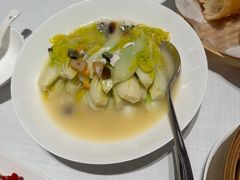 -君庭中餐厅(友谊宾馆店)
