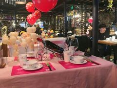 -胡桃里音乐酒馆(环亚凯瑟琳广场店)