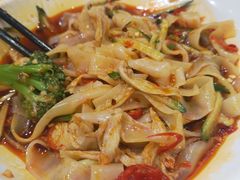 秘制凉皮-魏家餐饮(朗香街店)