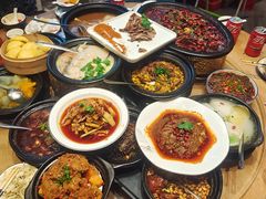 -陶德砂锅(营门口店)