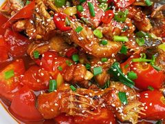 -61号餐吧(兴坪古镇漓江店)