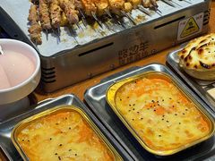 -路边羊烧烤酒场(宝带路店)