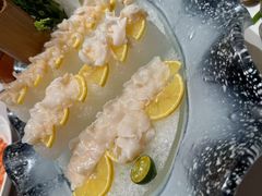 -梦都海鲜酒家(万达广场江桥店)