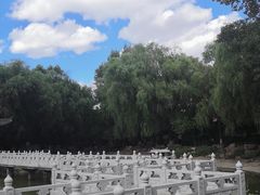 -锦绣公园