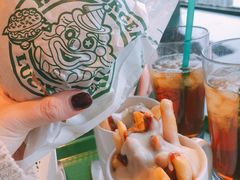 -幸运小丑汉堡(Bay Area本店)