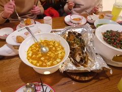 -新白鹿餐厅(银泰西湖文化广场店)