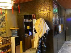 -52HZ主题桌游馆(解放西路店)