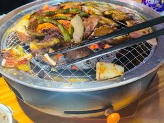 -吉志烤肉(太原总店)
