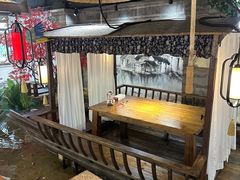-印巷里主题餐厅(马鞍山店)
