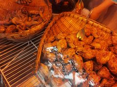 -查查兔头(双林中横路店)