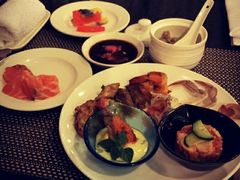 android_upload_pic-厦门海景千禧大酒店·海景咖啡厅