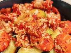 -聚味瞿记·龙虾堂(咸嘉湖店)